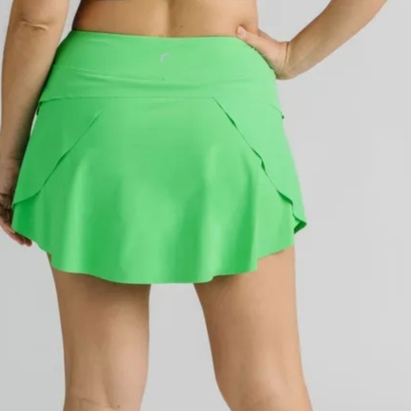 Zyia skirt - Picture 3 of 4